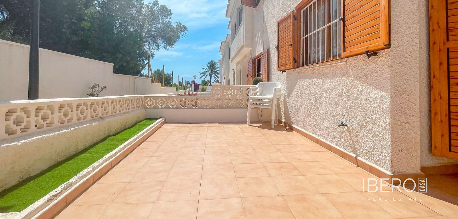 Casa 4+kk – Orihuela, Playa Flamenca I, Urbanización La Zenia II - Vista 2