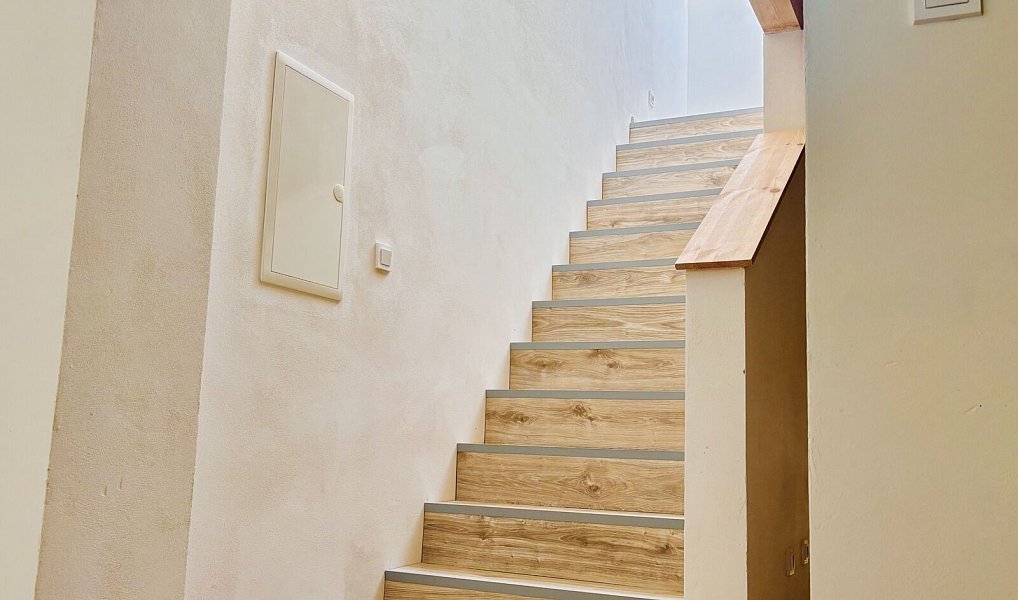 Pronájem bytu 2+1 41 m², Vyškov – náhled fotky 15