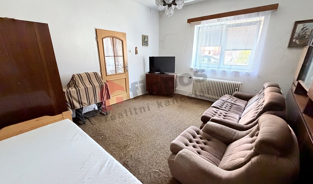 Prodej domu 99 m² s pozemkem 759 m², Koryčany – náhled fotky 9
