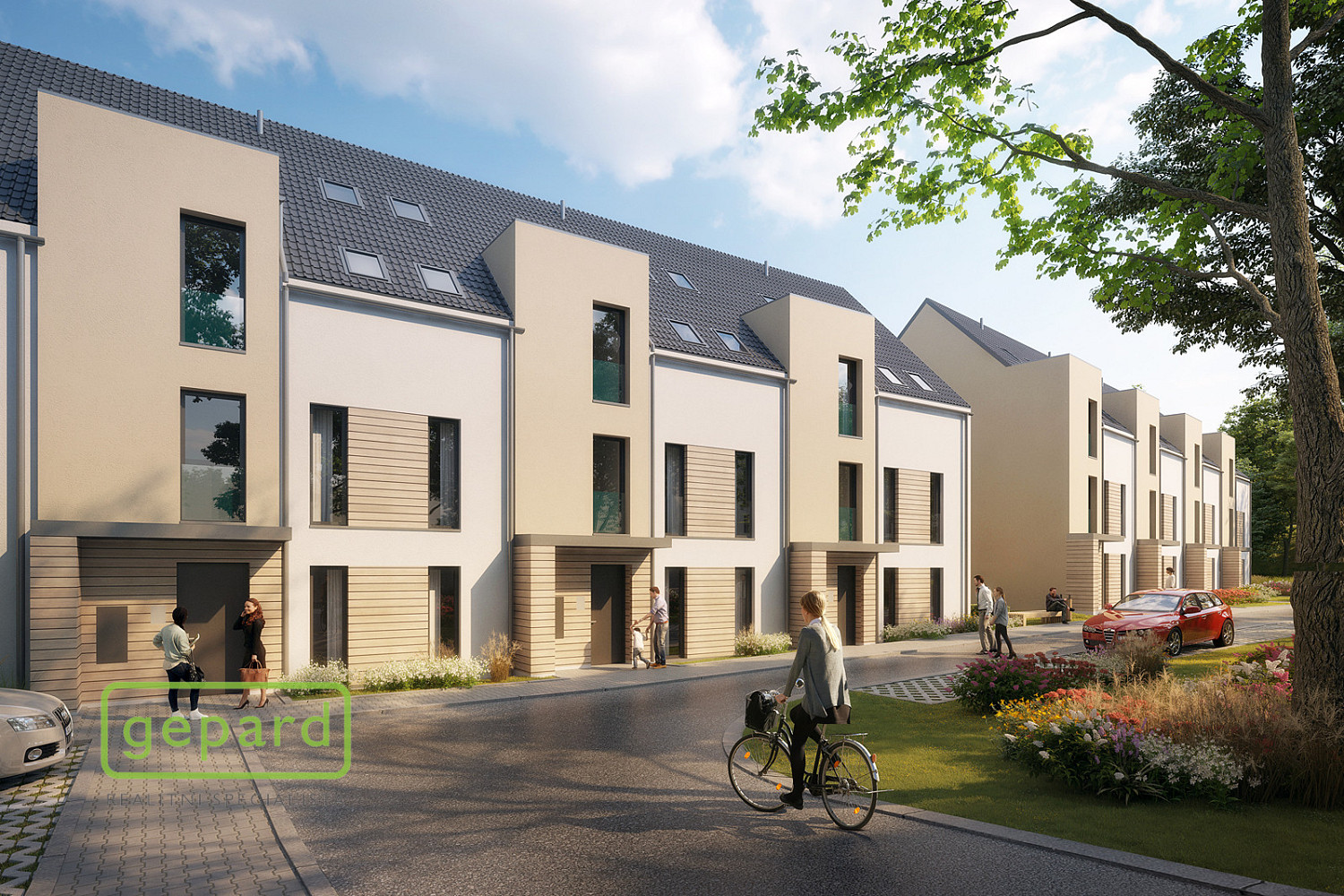 Prodej bytu 3+kk 59 m² – fotografie 4
