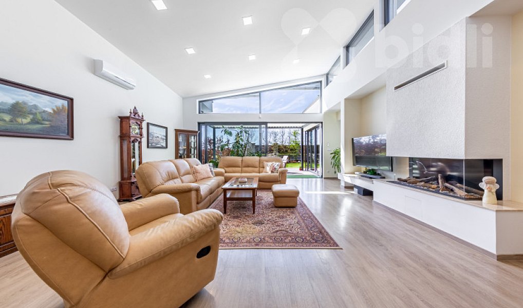 Prodej domu 379 m² s pozemkem 1 341 m², Horoměřice – náhled fotky 11