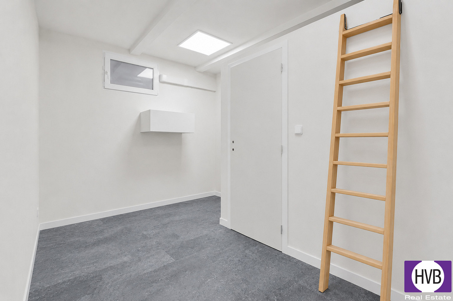 Prodej bytu 1+kk 22 m² — photo 2