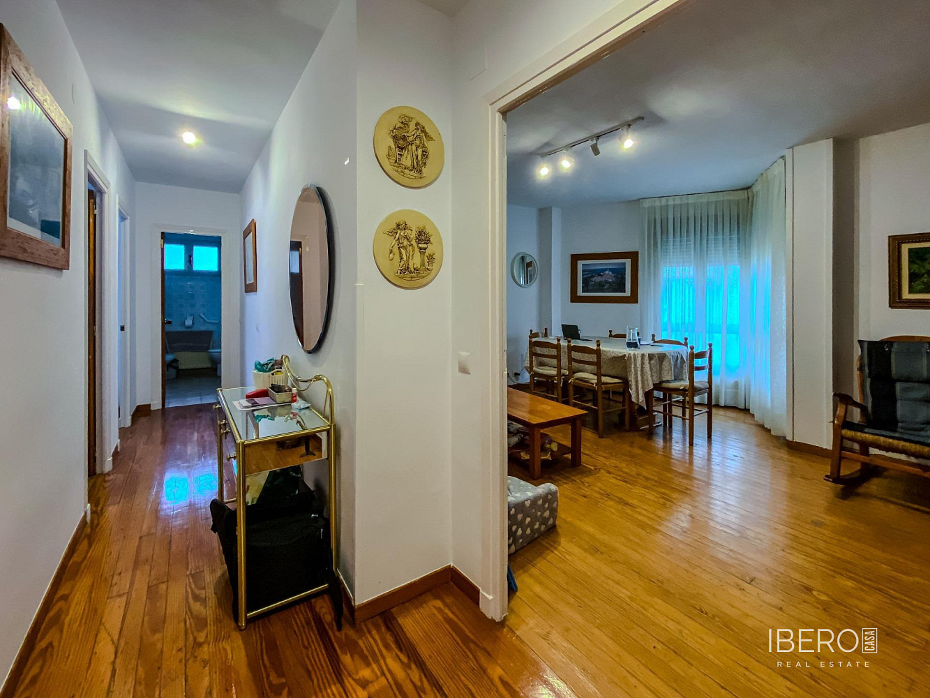 Piso 4+kk – Potes, Cantabria - Vista 2