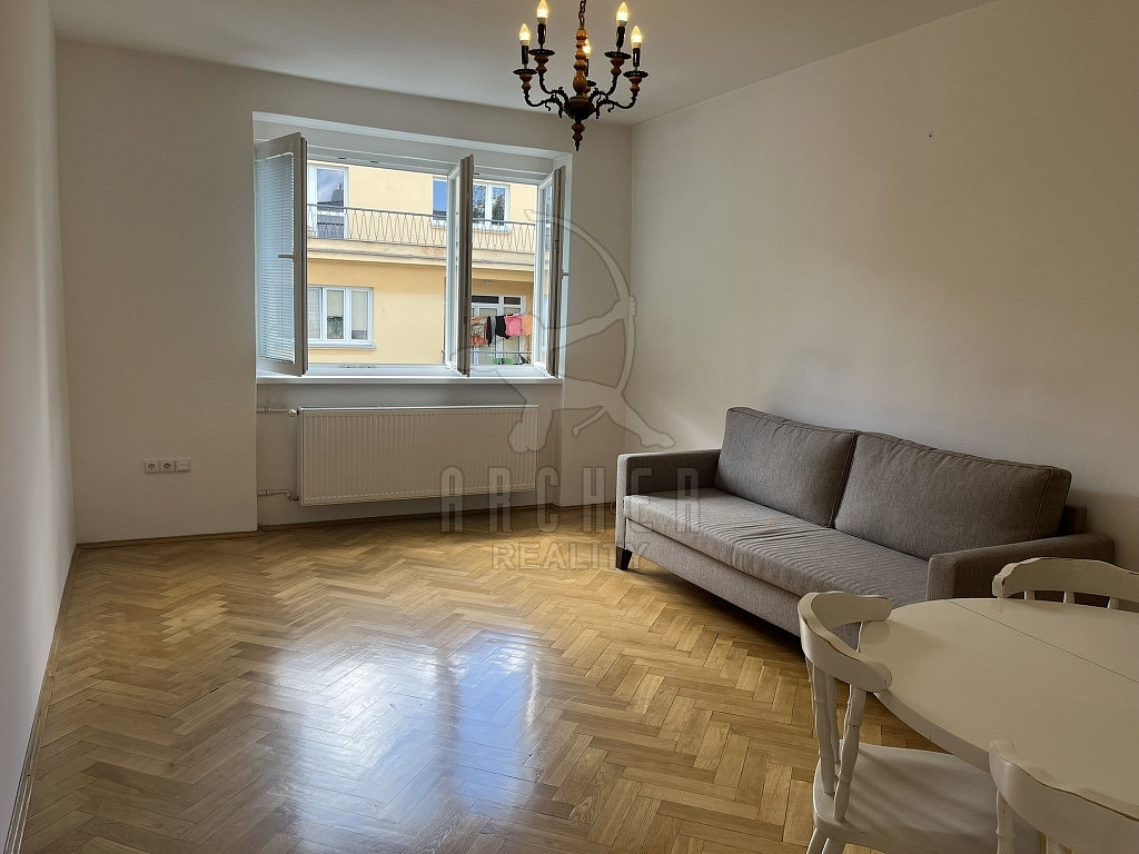 Prodej bytu 2+kk 55 m²