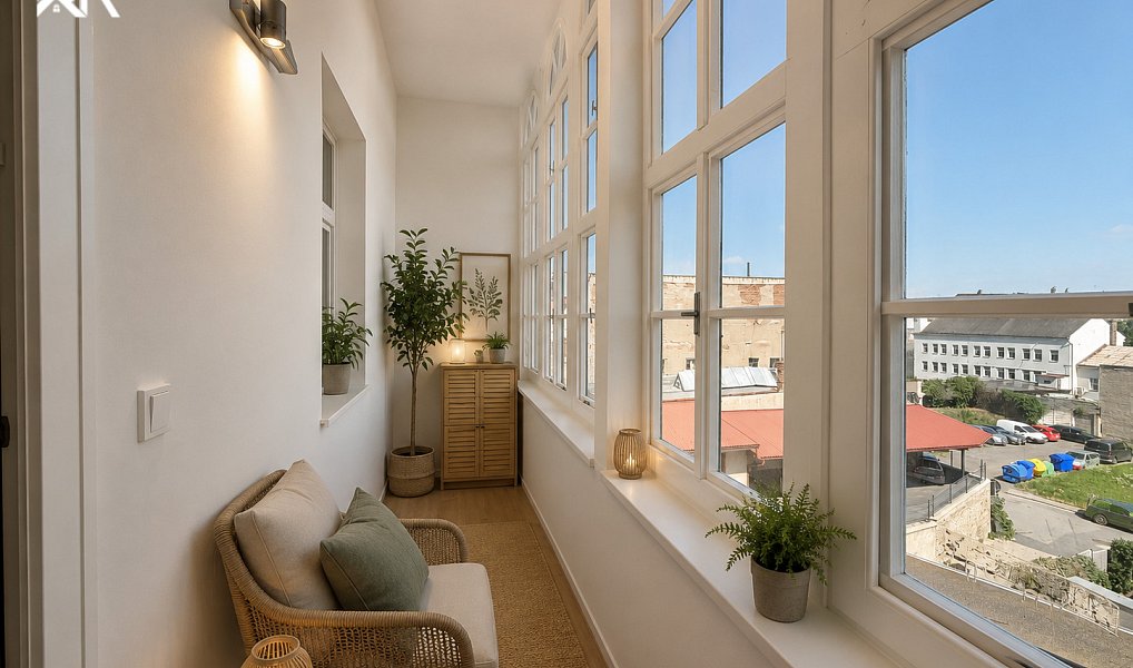 Prodej bytu 3+kk 81 m², Kolín – náhled fotky 8