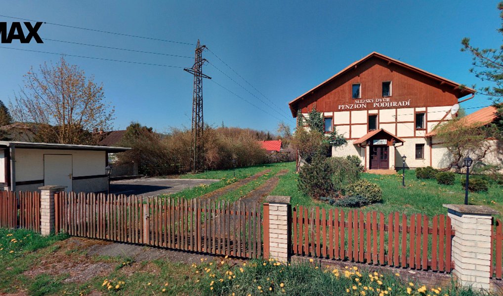 Prodej obchodních prostor 1 400 m², Vítkov – náhled fotky 2