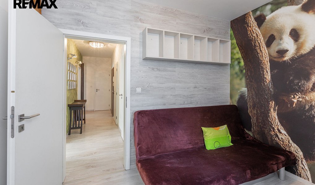 Pronájem bytu 3+kk 69 m², Praha – náhled fotky 12