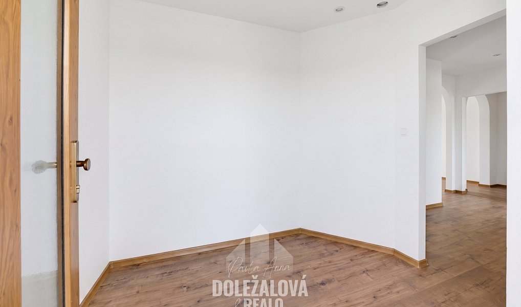 Prodej domu 106 m² s pozemkem 765 m², Moravské Budějovice – náhled fotky 15