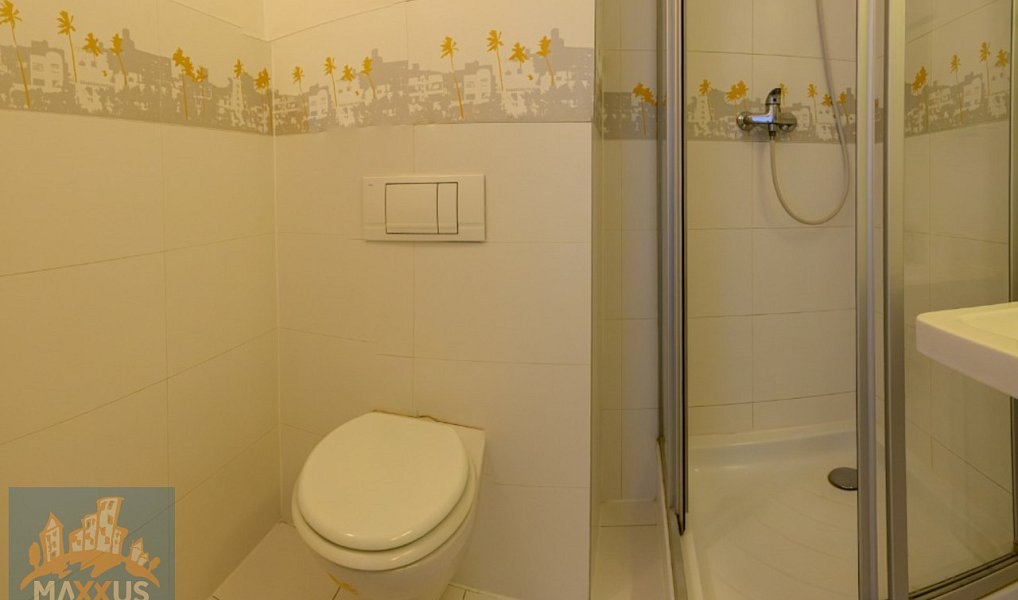 Pronájem bytu 1+kk 37 m², Praha – náhled fotky 6