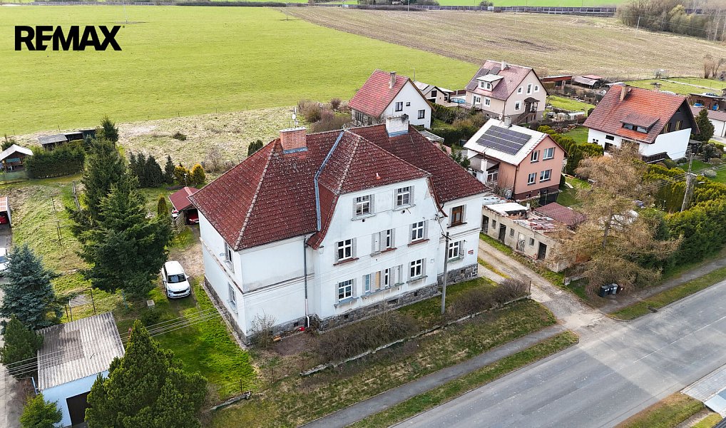 Prodej bytu 1+1 46 m², Planá – náhled fotky 3