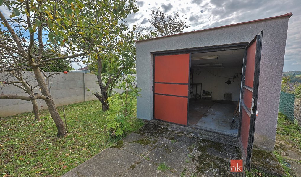Prodej domu 100 m² s pozemkem 437 m², Ždánice – náhled fotky 15