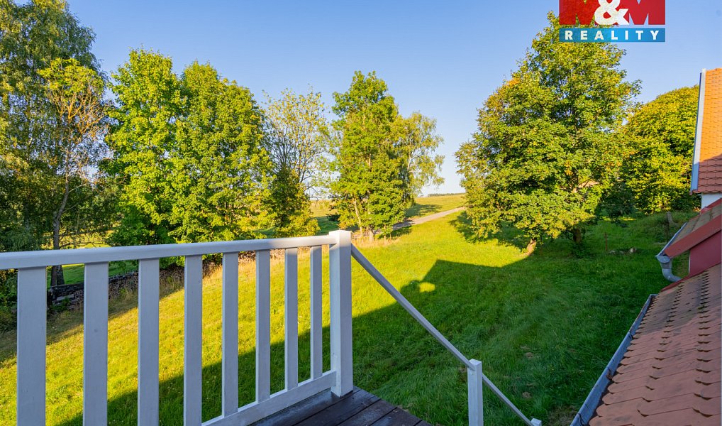 Prodej domu 245 m² s pozemkem 13 625 m², Žirovnice – náhled fotky 28