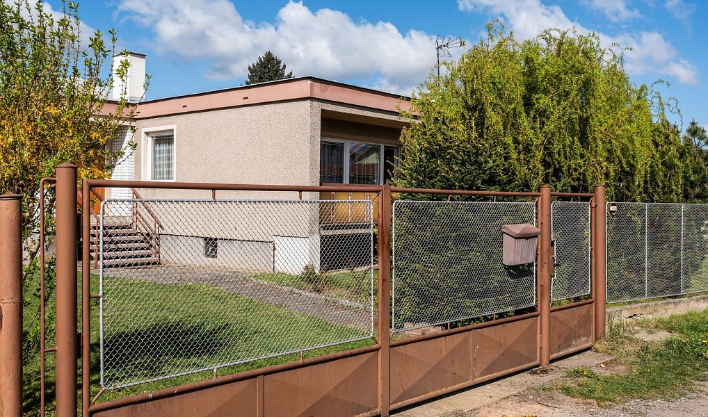 Prodej domu 166 m² s pozemkem 960 m², Slatiňany – náhled fotky 53