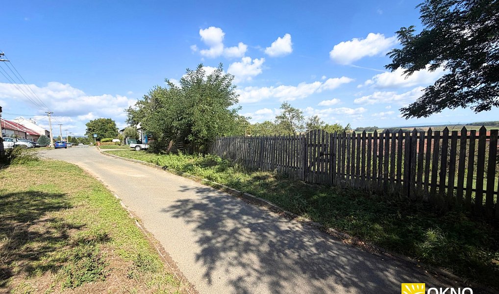 Prodej stavebního pozemku 686 m², Svatobořice-Mistřín – náhled fotky 6