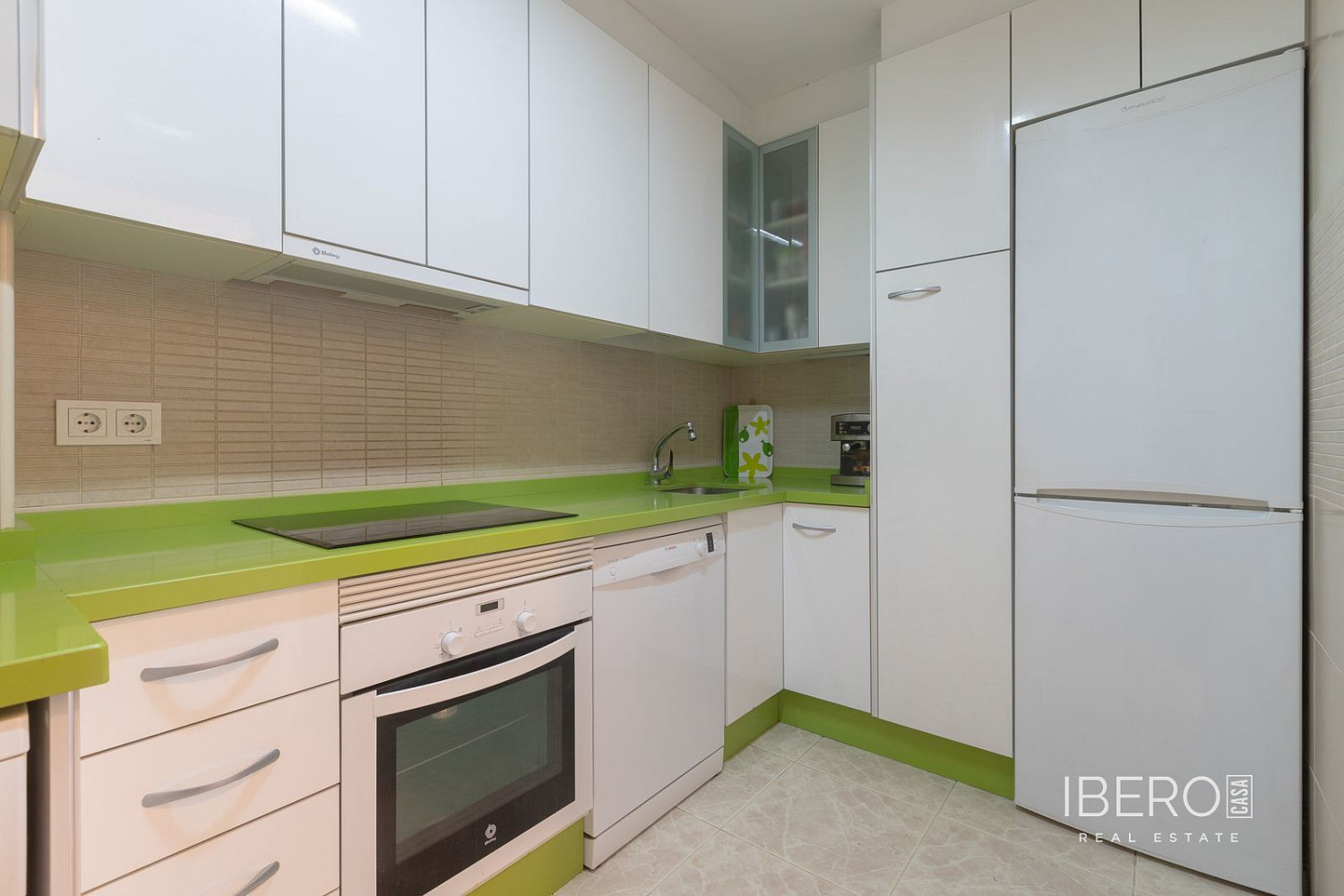 Piso 4+kk – Fuengirola, Torreblanca - Vista 4