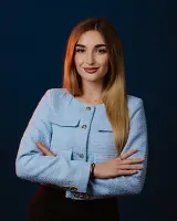 Bc. Nela Reková