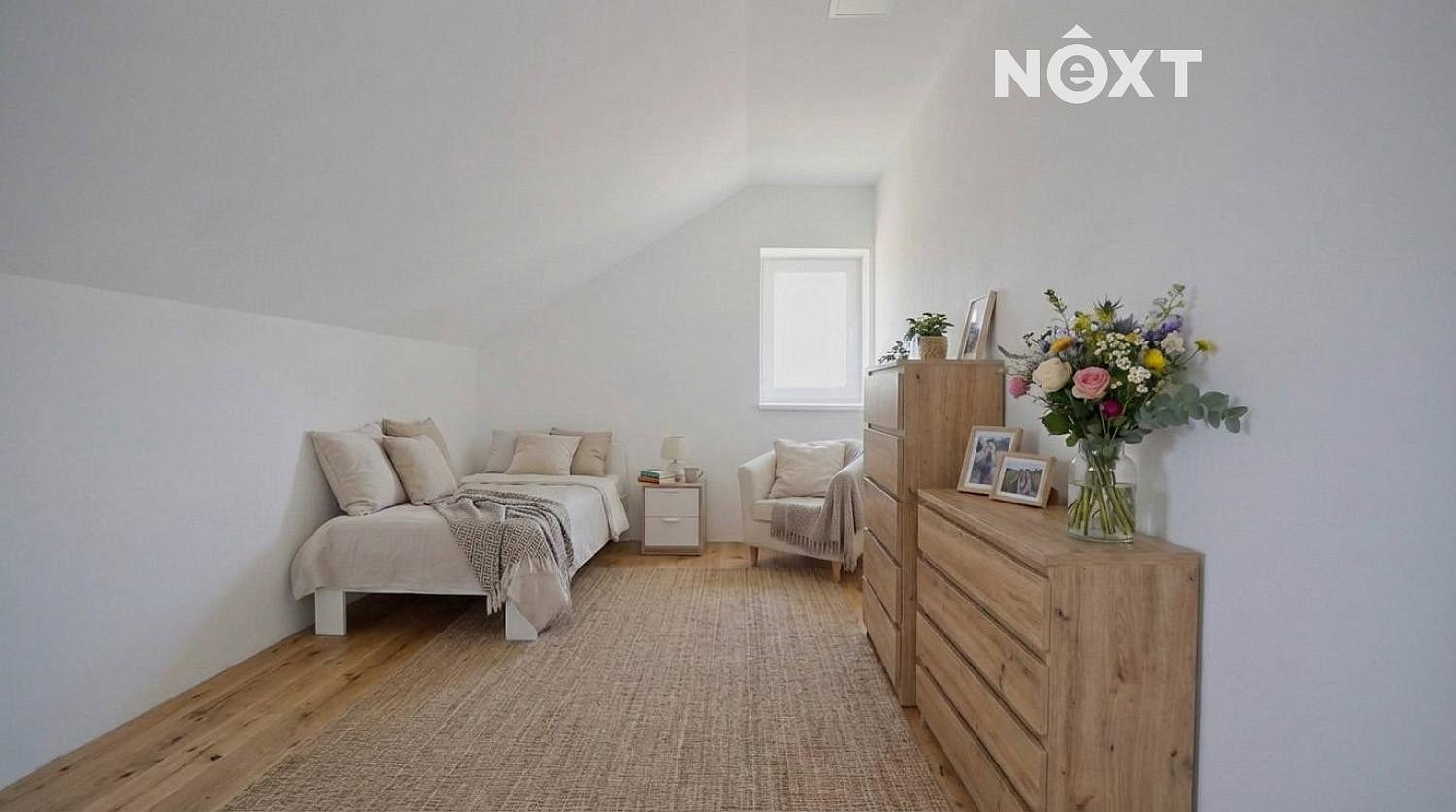 Prodej bytu 3+kk 58 m² — photo 2