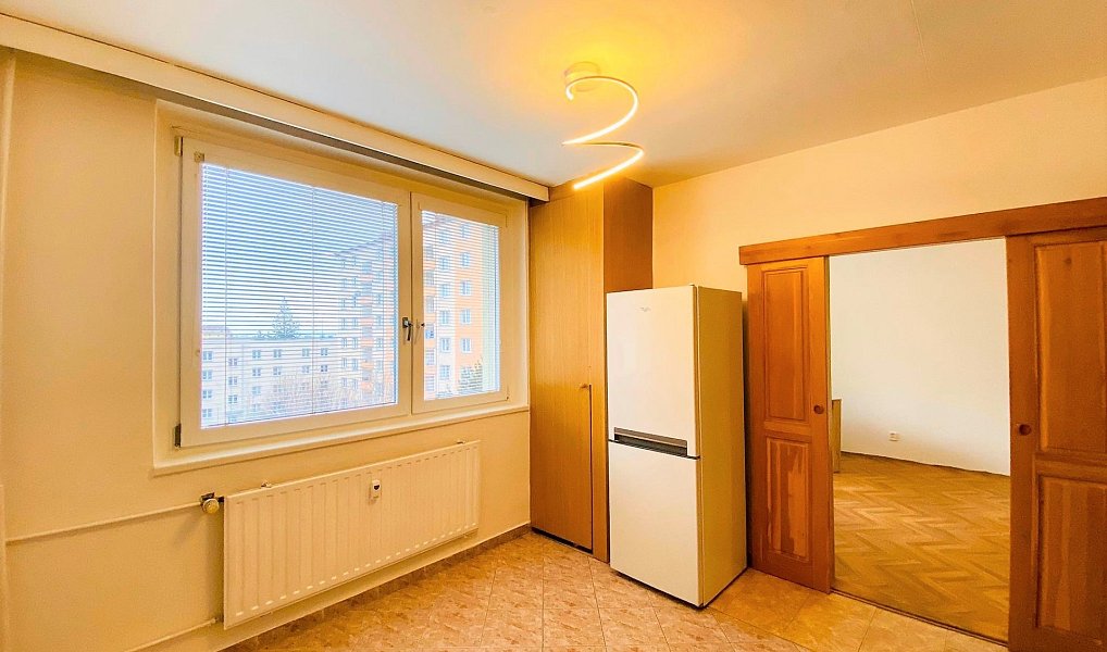 Pronájem bytu 1+1 45 m², Brno – náhled fotky 6