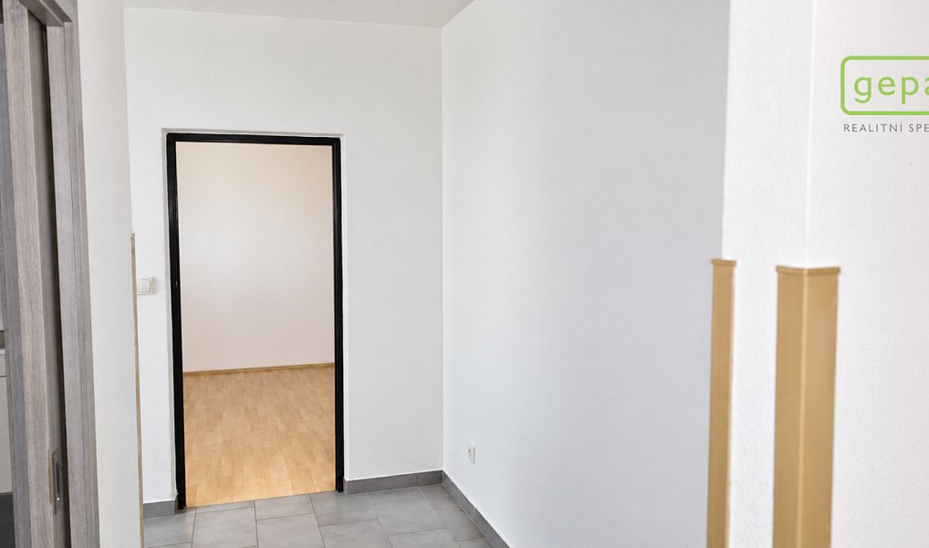 Pronájem bytu 3+1 57 m², Český Krumlov – náhled fotky 5