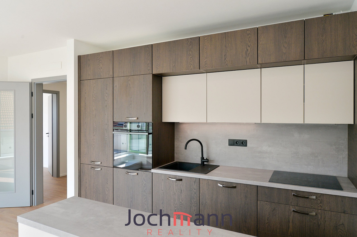 Pronájem bytu 2+kk 60 m² – fotografie 3