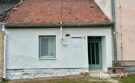 Prodej domu 88 m² s pozemkem 85 m², Brněnská, Miroslav, okres Znojmo