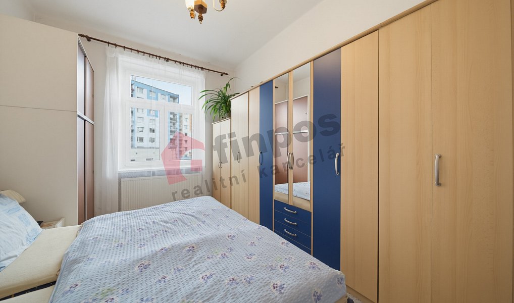Prodej bytu 2+1 65 m², Děčín – náhled fotky 6