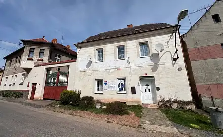 Prodej chaty/chalupy 90 m² s pozemkem 525 m², Blšany - Soběchleby, okres Louny