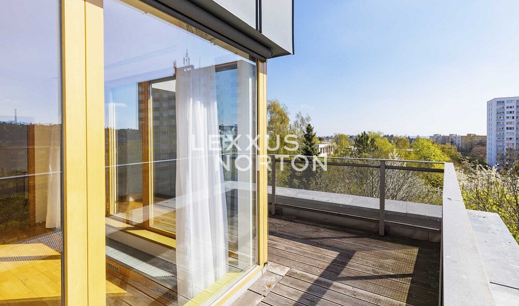 Prodej bytu 4+kk 127 m², Praha – náhled fotky 4