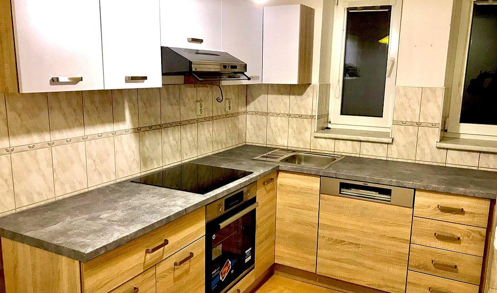 Pronájem bytu 3+1 63 m², Kroměříž – náhled fotky 2