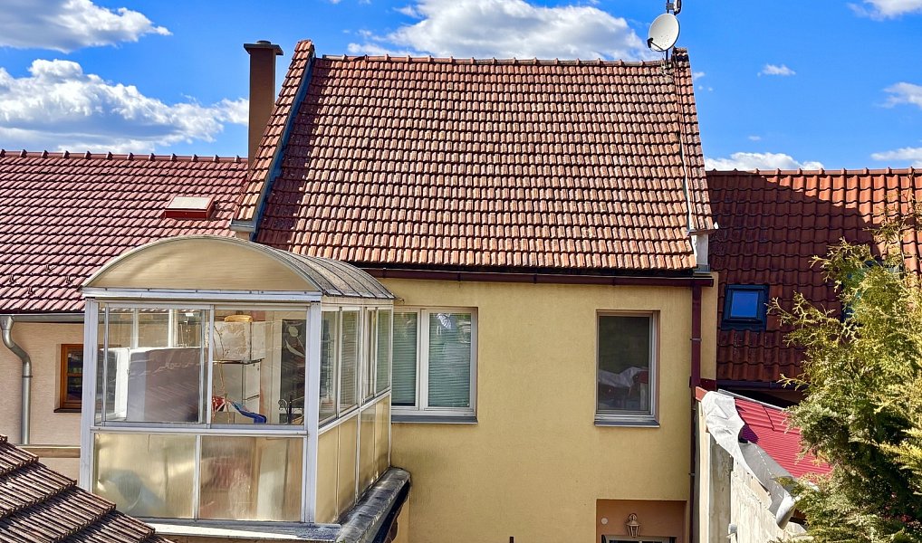 Prodej domu 120 m² s pozemkem 149 m², Brodek u Prostějova – náhled fotky 8