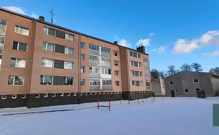 Pronájem bytu 2+1 56 m²