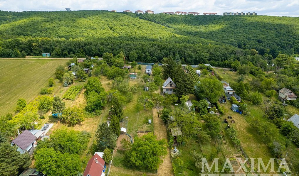 Prodej stavebního pozemku 844 m², Brno – náhled fotky 17