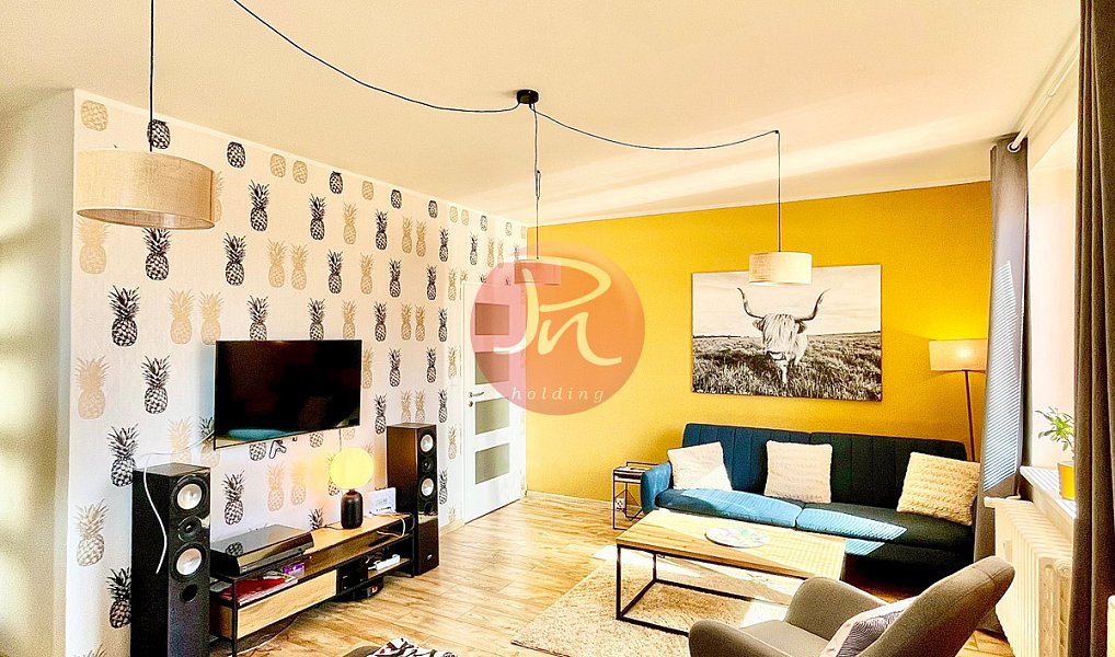 Pronájem bytu 1+1 40 m², Ostrava – náhled fotky 5
