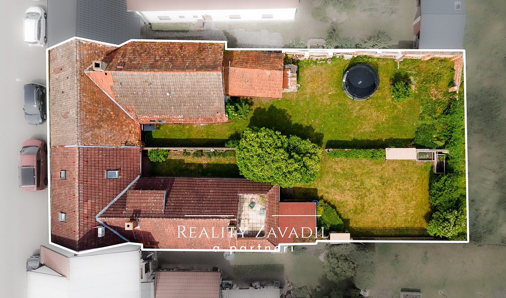 Prodej domu 166 m² s pozemkem 780 m², Žiželice – náhled fotky 11