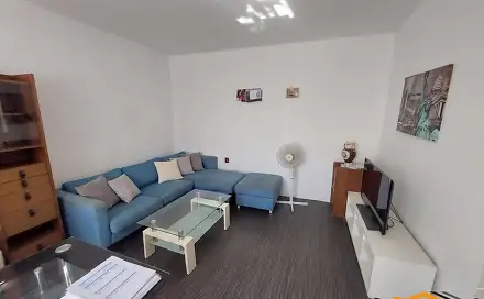 Prodej bytu 1+1 32 m², Růženy Svobodové, Znojmo