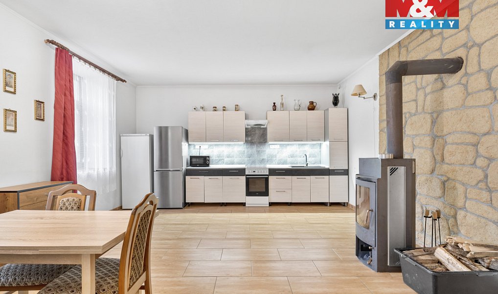 Prodej domu 1 028 m² s pozemkem 5 779 m², Česká Kamenice – náhled fotky 11
