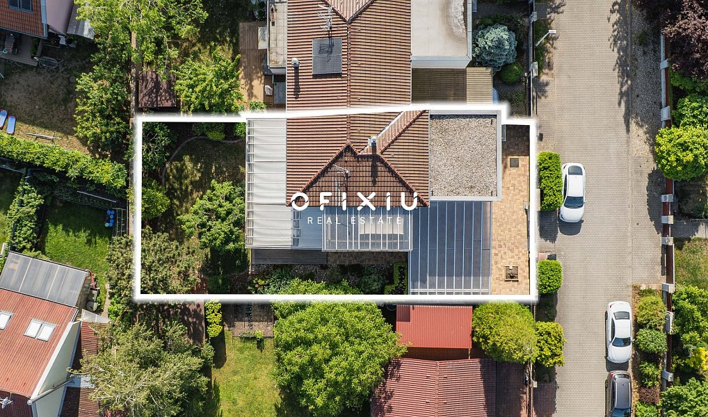 Prodej domu 145 m² s pozemkem 384 m², Měšice – náhled fotky 2