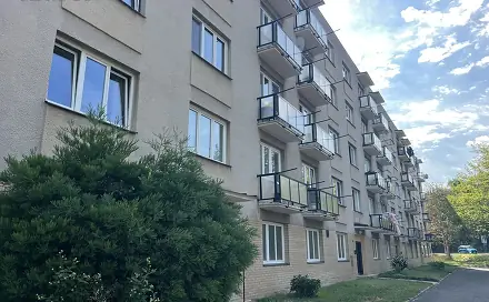 Prodej bytu 3+1 74 m², U Stadionu, Chrudim - Chrudim III