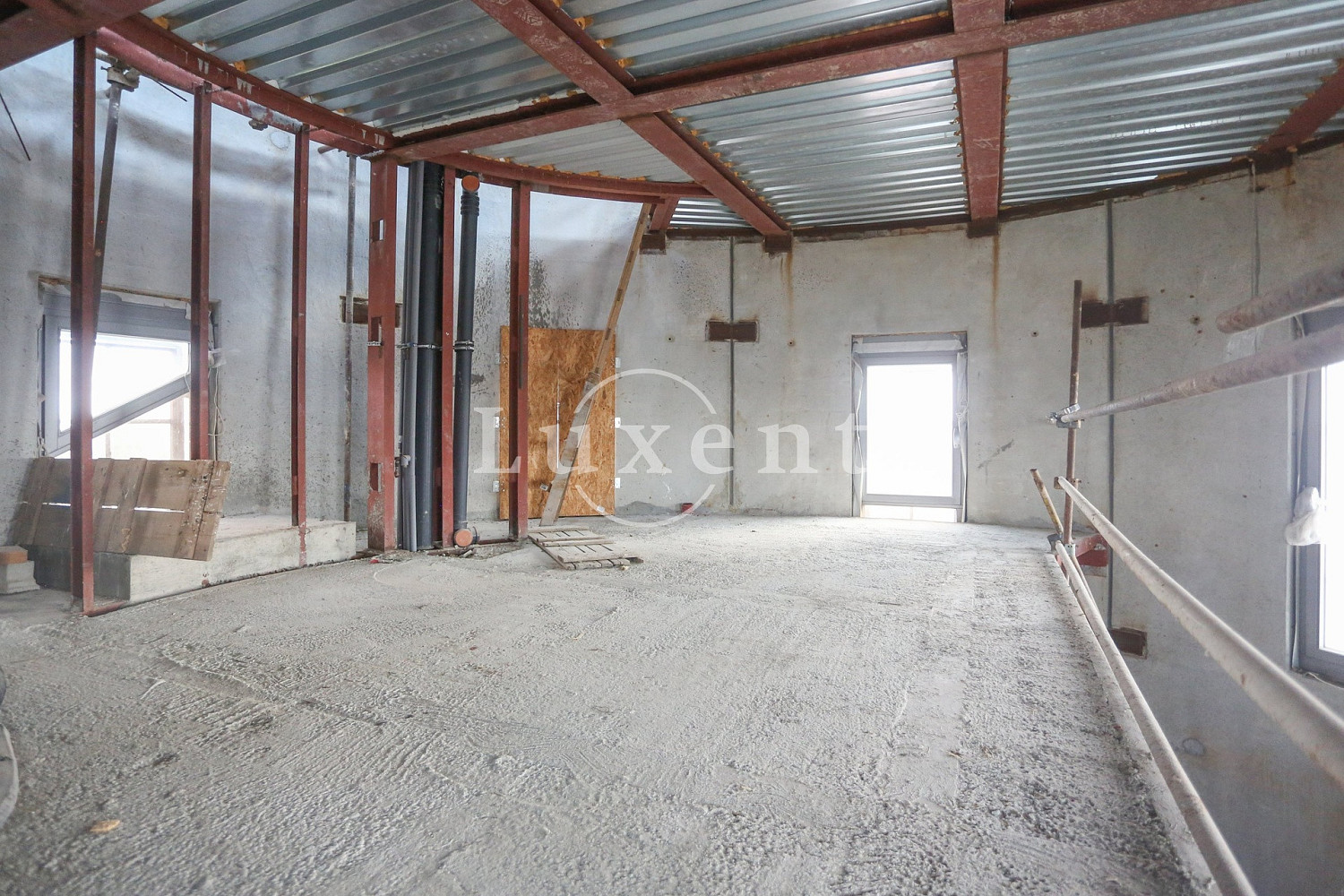 Prodej komerčního objektu (jiného typu) 814 m² – fotografie 4