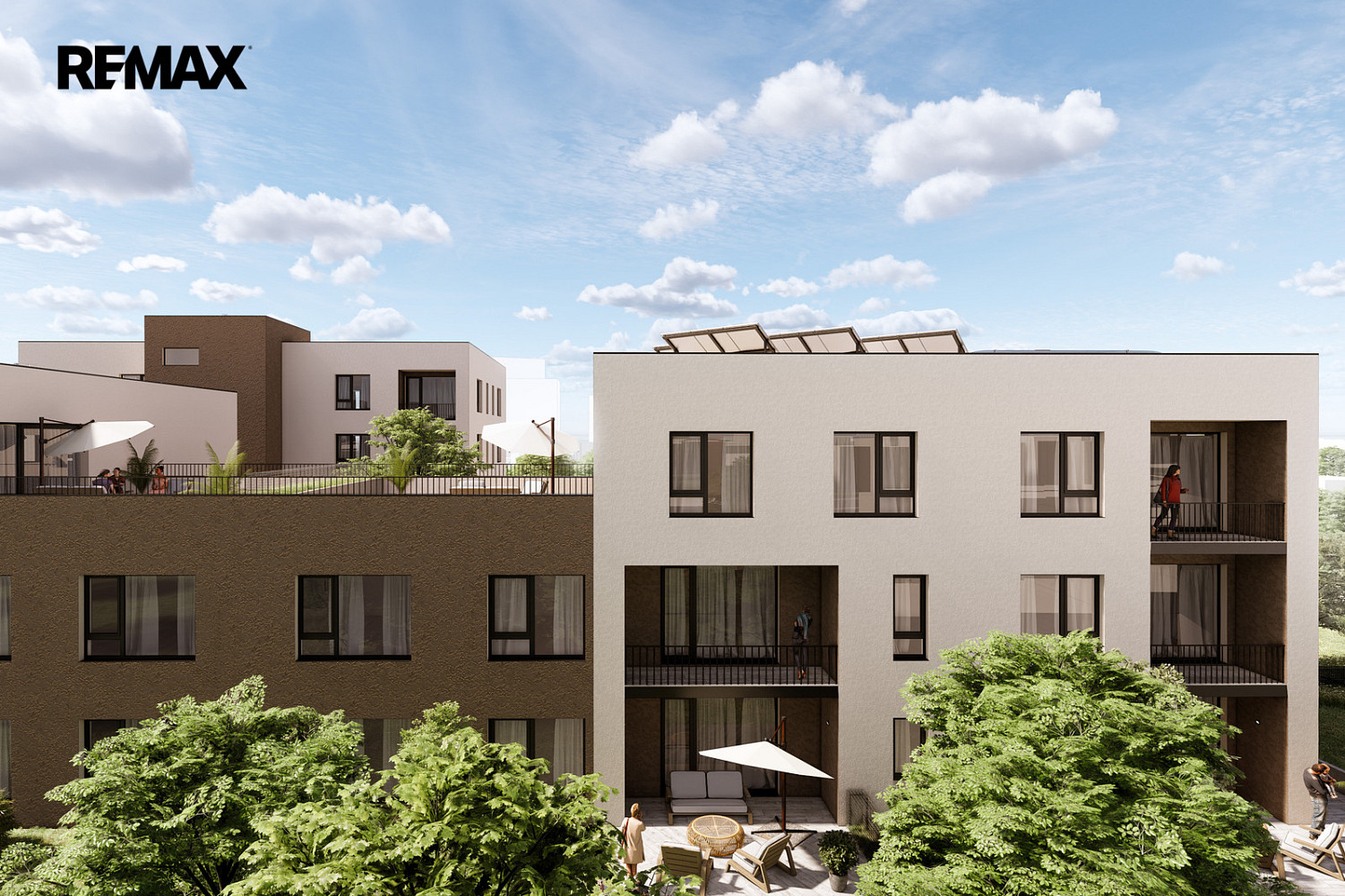 Prodej bytu 1+kk 38 m² – fotografie 3