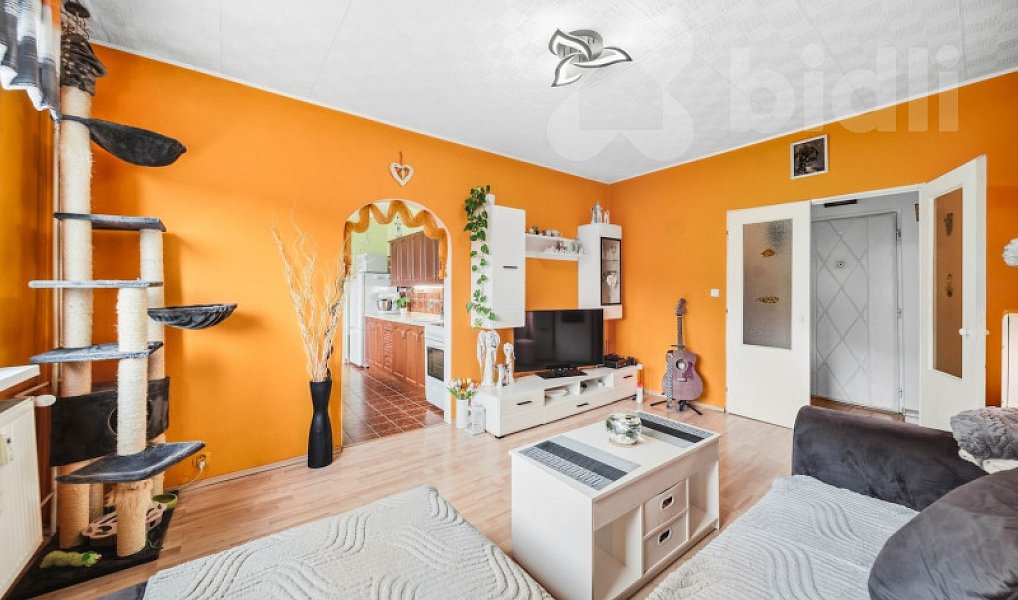 Prodej bytu 3+1 68 m², Děčín – náhled fotky 10