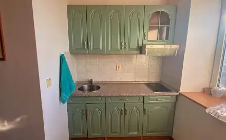 Pronájem bytu 2+kk 45 m²