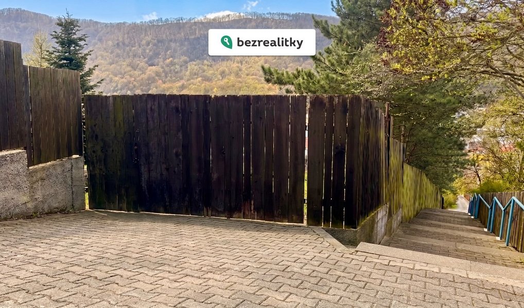 Prodej stavebního pozemku 1 210 m², Ústí nad Labem – náhled fotky 3