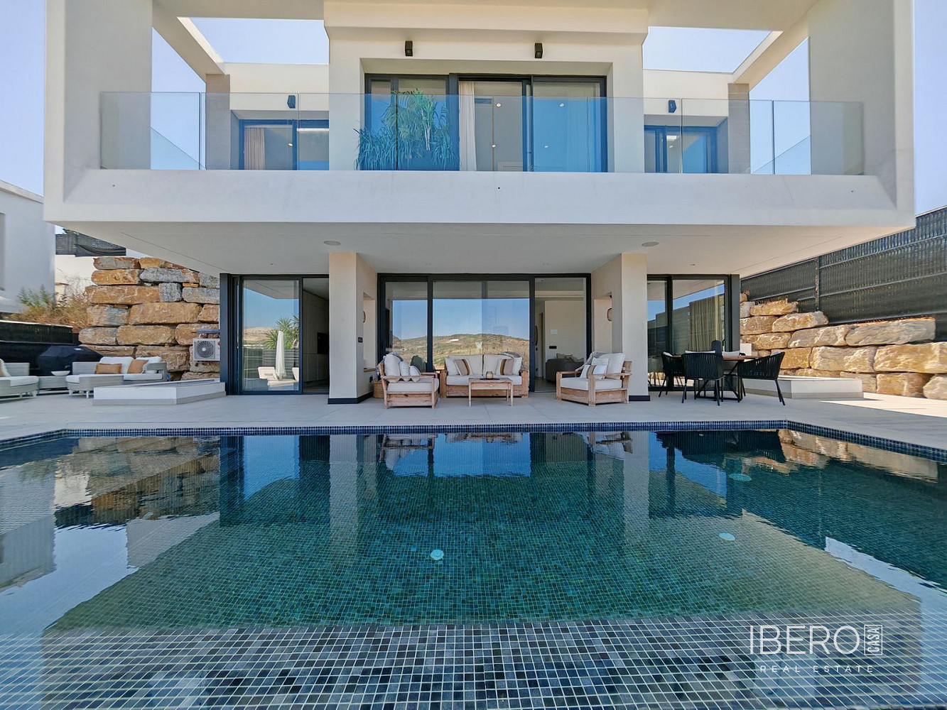 Casa 5+kk – Estepona, Barriada Islas Canarias - Vista 4