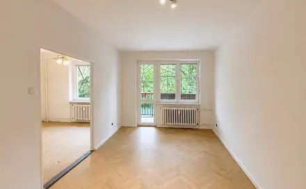 Prodej bytu 3+1 61 m²