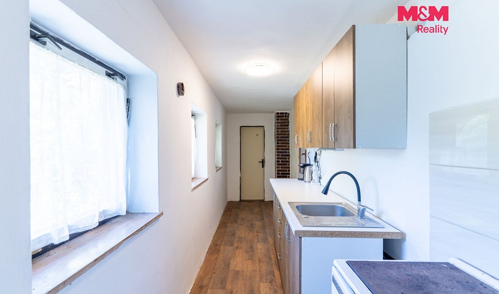 Prodej domu 80 m² s pozemkem 442 m², Hvězdlice – náhled fotky 3
