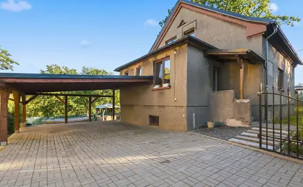 Prodej domu 159 m² s pozemkem 1 023 m², Lučina, okres Frýdek-Místek