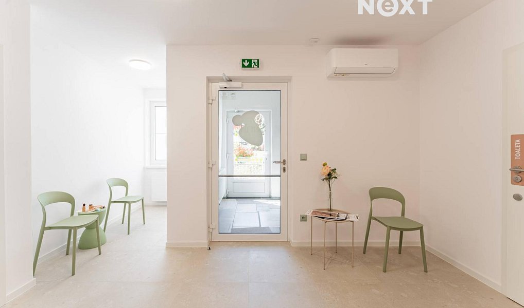 Pronájem komerčního objektu (jiného typu) 16 m², Zábřeh – náhled fotky 3