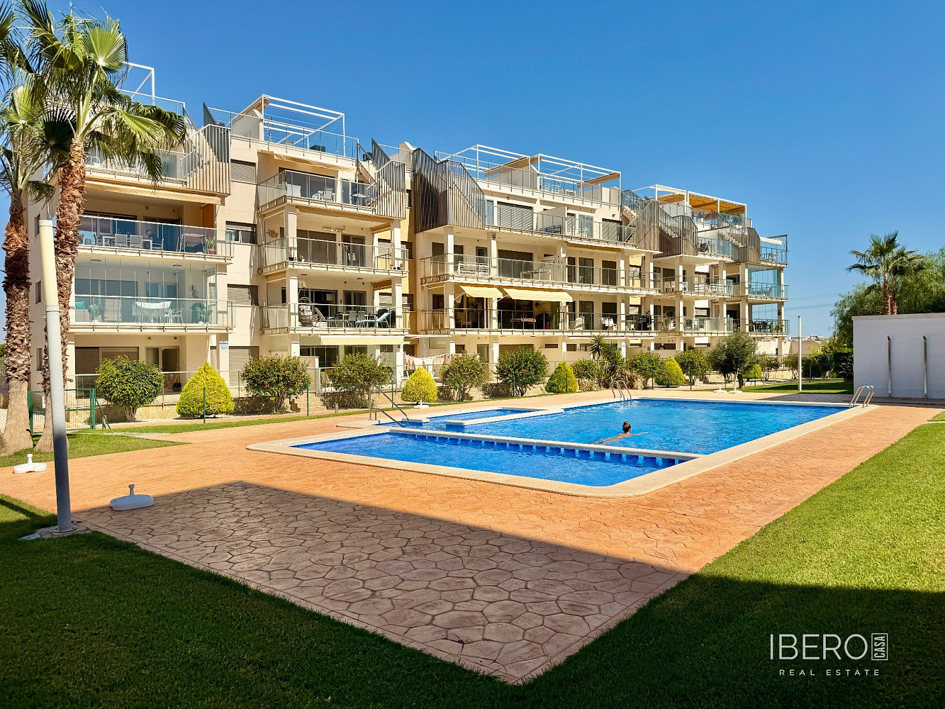 Pis 3+kk – Orihuela, Los Desamparados - Vista 2