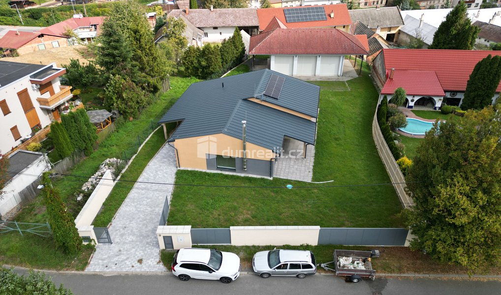 Prodej domu 250 m² s pozemkem 1 328 m², Tečovice – náhled fotky 29